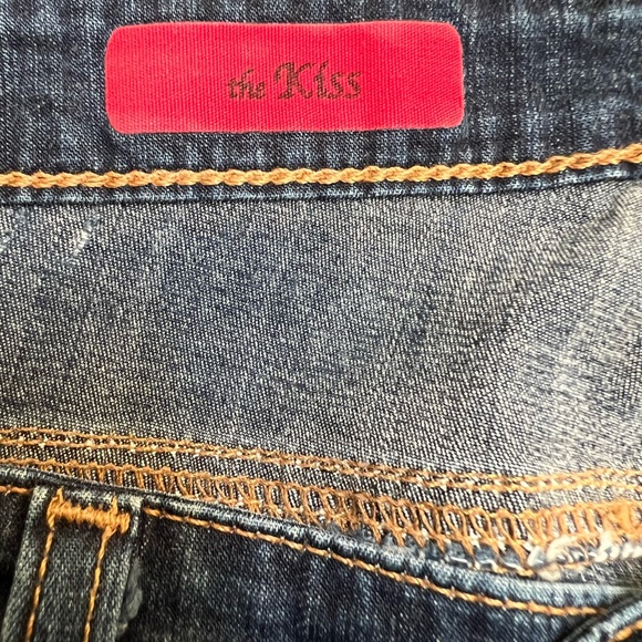 Adriano Goldschmied jeans - Picture 3 of 5